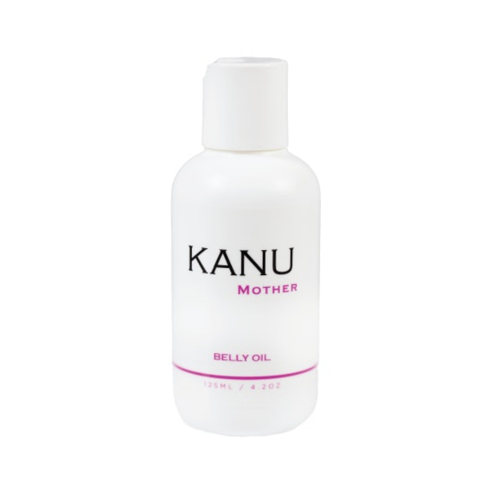 Kanu Mother Belly Oil